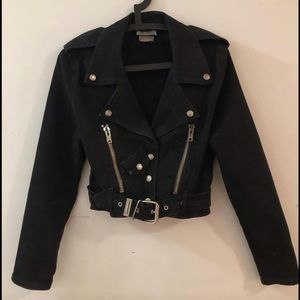 90’s Vintage parasuco jacket